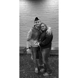 Meet your Posher, Brandy